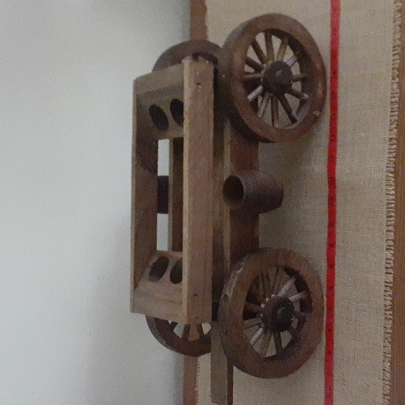 Whiskey Wagon - Picture 5 of 10